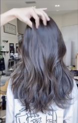 -Hello Lady发型设计