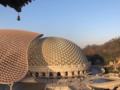 -牛首山文化旅游区