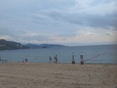 -大梅沙海滨公园