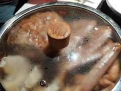 -上井料理黑金店(IFS国金中心店)