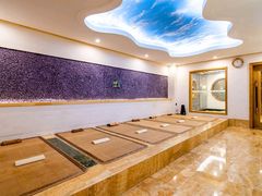 -弘安丽水温泉酒店