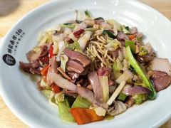 -林家面馆(承德北路店)