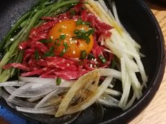 -赤坂亭·M9和牛烧肉·铁板烧·日料398放题(长泰广场店)