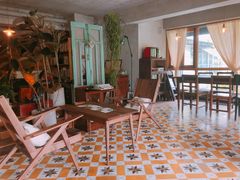 大堂-时光花园(白鹭洲店)