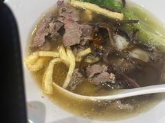 -甘掌门·化州驰名牛杂粉(越秀店)