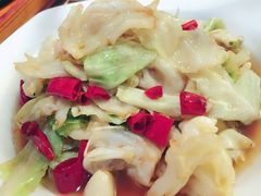 -钟掌勺忘不了地道湘菜(新天地假日广场店)