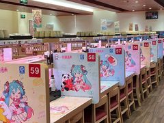 -寿司郎(皇庭广场店)