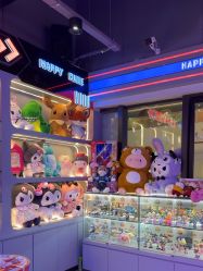 -乐立方大冒险(领展店)