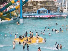 -清泉湾生态旅游度假区