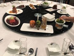 包厢-徐记私厨(半淞园路店)