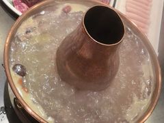 -北门涮肉·铜锅涮肉(南锣鼓巷店)