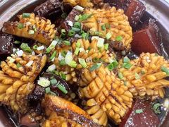 -老常州菜馆(天宁店)