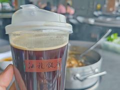 -江龙饭店·乌江豆腐鱼(乌江老桥头店)
