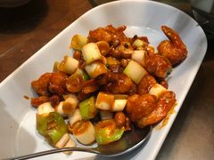 -外婆家(西红门荟聚购物中心店)