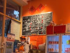 -荆九爷爆炒桥头三嫩(夫子庙店)