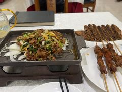 -马凯餐厅(地安门店)