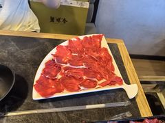 -林记潮牛·牛肉火锅(上马墩店)