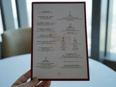 -悦厅·下午茶(杭州柏悦酒店)