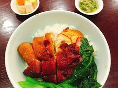 -香江小厨 The Kitchen(香江俱乐部店)