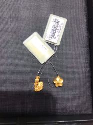 -周大福CHOW TAI FOOK(长寿路189弄购物中心店)