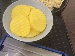 -刘一手重庆火锅(万达广场店)