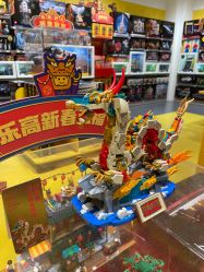 -乐高授权专卖店(朝阳大悦城店)