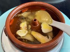 -翠湖宾馆·中餐厅