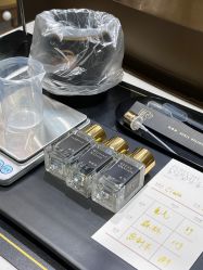 -香遇沙龙香水·调香·团建