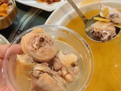 -金姐台湾菜(珠江路店)