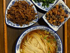 -老横泾面馆(吴中横泾店)