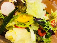 -巴依老爷新疆美食(望京小街店)