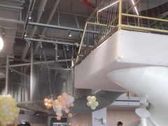 -NOKNOK若蔻亲子餐厅(天地壹方北馆店)