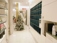 -海马体照相馆(环贸iapm大师爱情店)