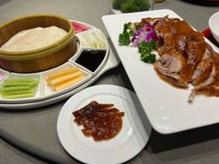 -大鹏饭店·金陵家宴(奥体中心店)