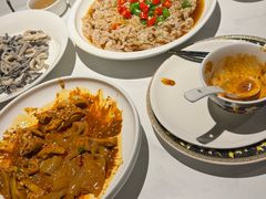 -羲和雅苑•北京烤鸭(国贸商城店)