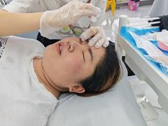 -首脑美容美发化妆美甲培训学校(长沙校区)