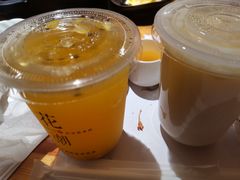 -花潮料理艺食馆(世欧广场店)