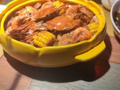 -多嘴超级肉蟹煲(中街恒隆故宫店)