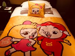 -杭州金马国际酒店