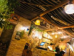 -盘炉forenza·云贵川融合小食堂 ( 钟楼中柳巷店)