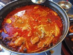 -MI WU FACTORY米屋美食工厂餐厅(绿地店)