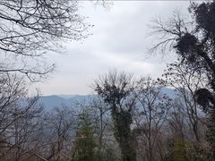 -北高峰