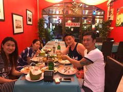 -Pakwan Restaurant & Bar