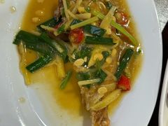 -车头老二大排档