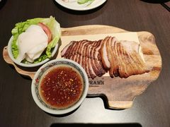 -大头虾越式风味餐厅(光明广场店)