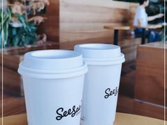 -Seesaw Coffee(朝阳大悦城店)
