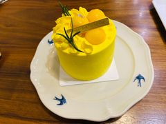 -侘寂甜品(自取店)