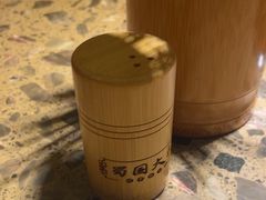 -蜀国大将老火锅(江北店)