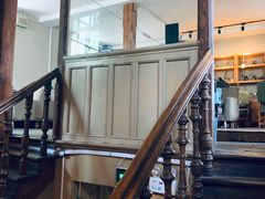 -1901 Cafe(西四店)