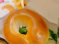 星球启航堡-麦当劳(科苑地铁站店)